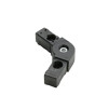 Quick Fix 2 Way Hinge Connector 25x25mm (TYPE10)